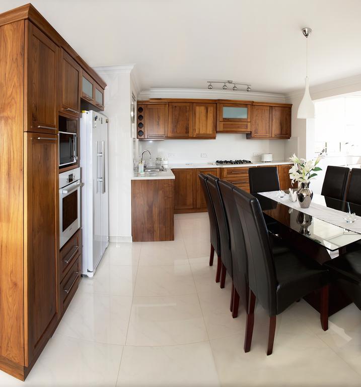 Seagull Penthouse Marsaxlokk Apartment Ngoại thất bức ảnh