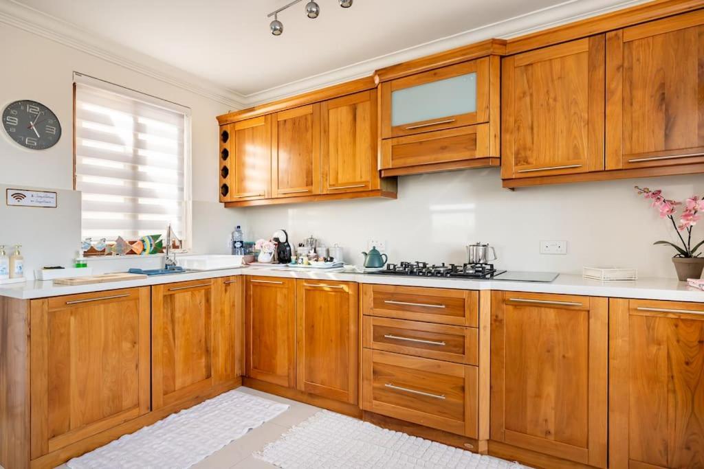 Seagull Penthouse Marsaxlokk Apartment Ngoại thất bức ảnh