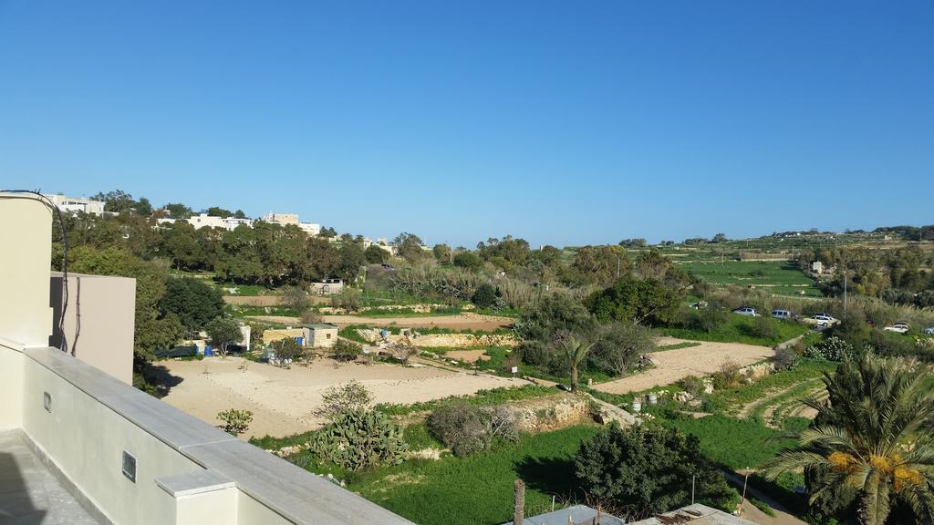 Seagull Penthouse Marsaxlokk Apartment Ngoại thất bức ảnh