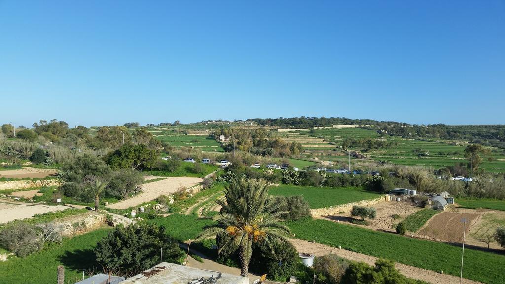 Seagull Penthouse Marsaxlokk Apartment Ngoại thất bức ảnh