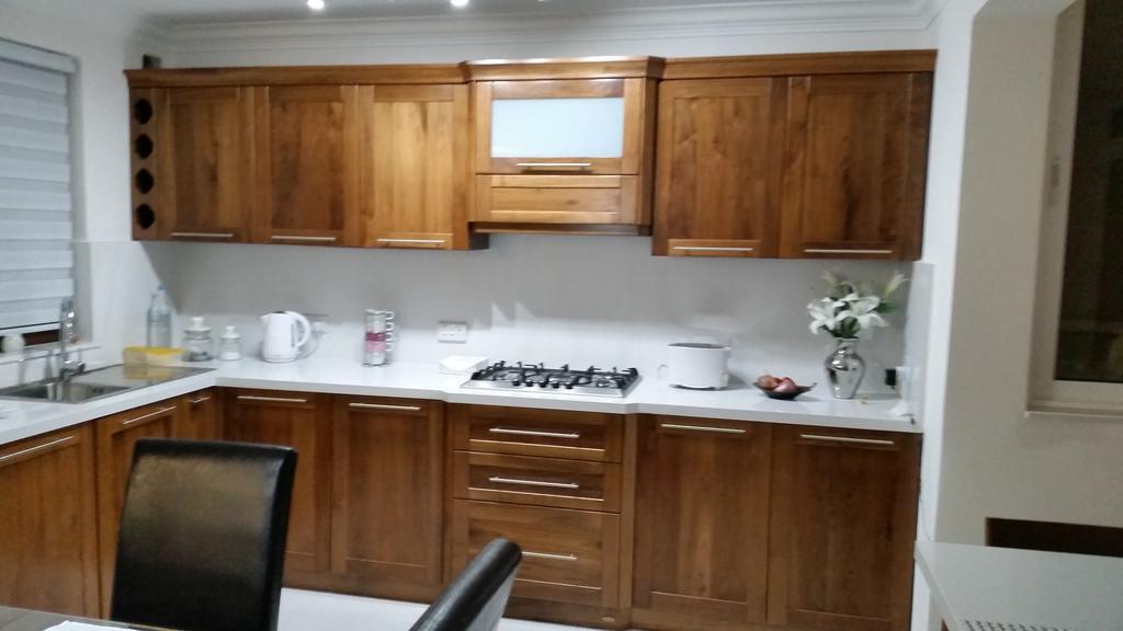Seagull Penthouse Marsaxlokk Apartment Ngoại thất bức ảnh