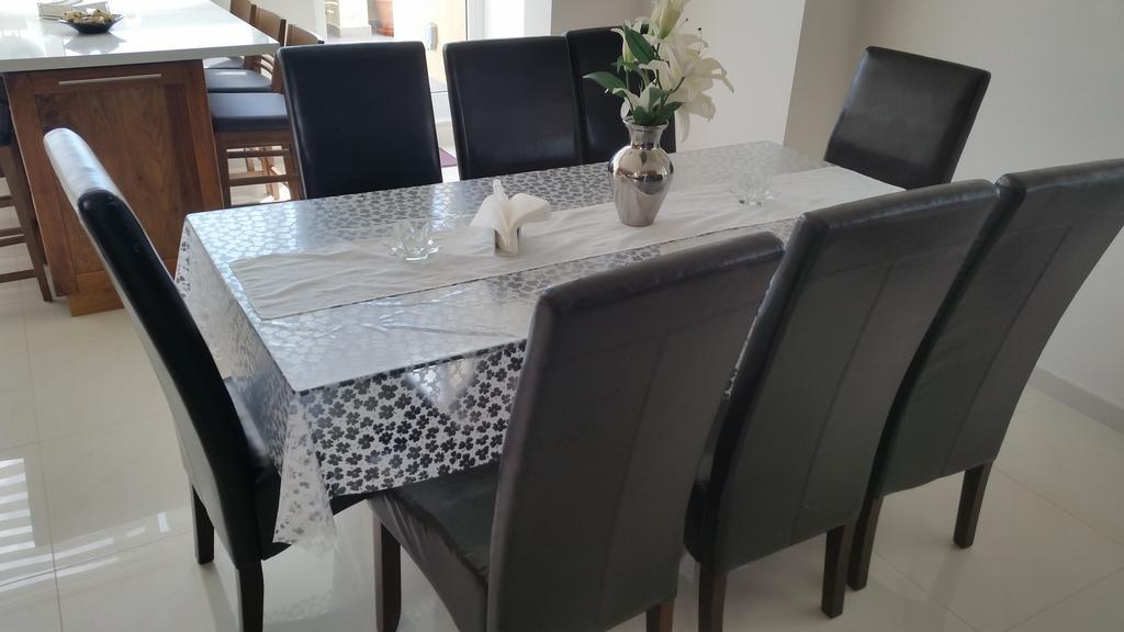 Seagull Penthouse Marsaxlokk Apartment Ngoại thất bức ảnh