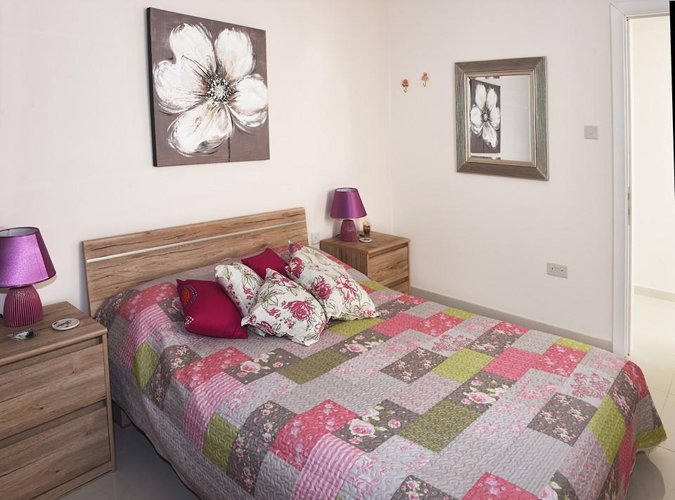Seagull Penthouse Marsaxlokk Apartment Ngoại thất bức ảnh
