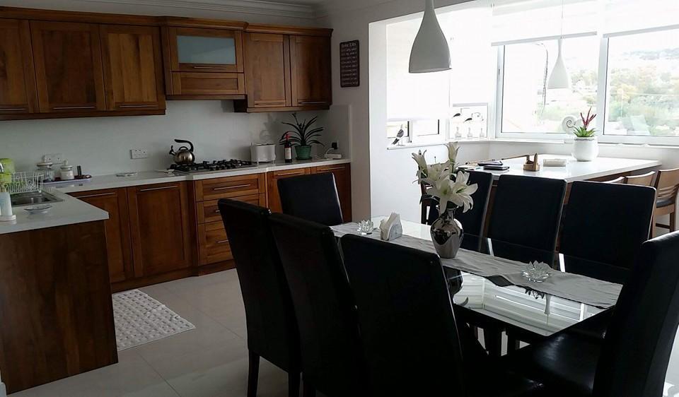 Seagull Penthouse Marsaxlokk Apartment Ngoại thất bức ảnh