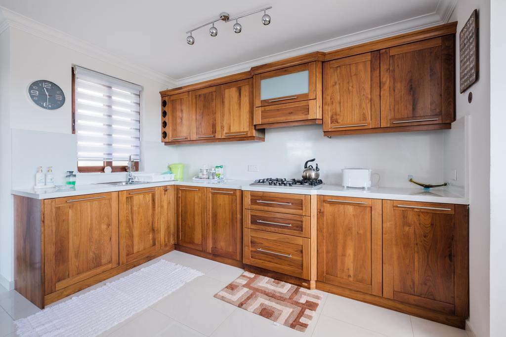 Seagull Penthouse Marsaxlokk Apartment Ngoại thất bức ảnh