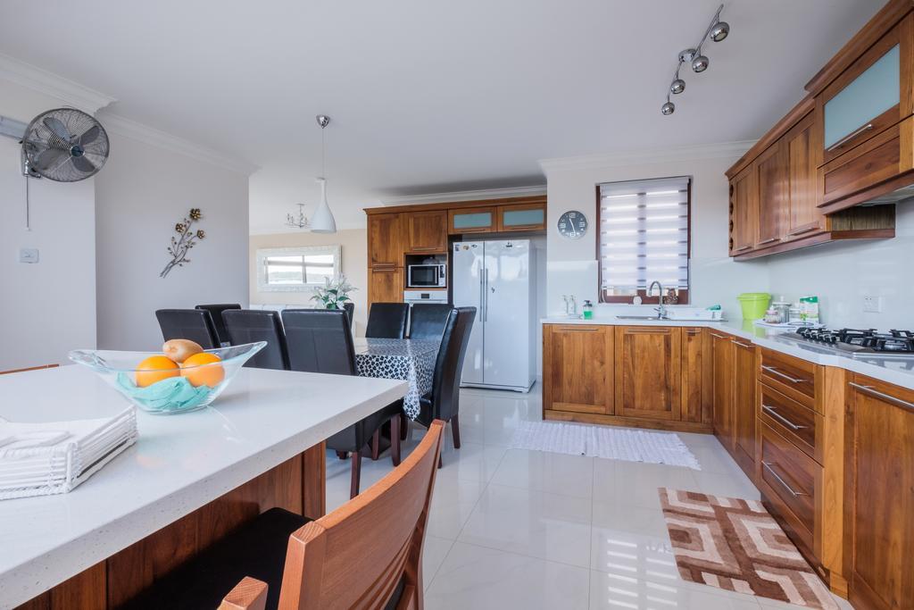 Seagull Penthouse Marsaxlokk Apartment Ngoại thất bức ảnh